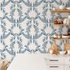 Olivia Classica Wallpaper | Wall Treatments by Patricia Braune. Item made of paper