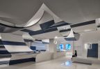 CINESKY CINEMA PHASE 3 | Interior Design by ONE PLUS PARTNERSHIP LIMITED