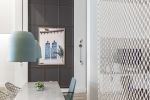 Custom Macrame Partitions | Macrame Wall Hanging in Wall Hangings by Yerbamala Designs | Avalia in Boca Raton. Item composed of cotton