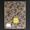 Brushstroke No. 2 on-edge paper art | Wall Sculpture in Wall Hangings by JUDiTH+ROLFE. Item composed of paper compatible with contemporary and coastal style