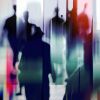 Burma Blur IV | Photography by Sven Pfrommer. Item composed of glass compatible with urban style