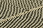 Rug & Kilim’s Contemporary Kilim with Textural  Cream White | Area Rug in Rugs by Rug and Kilim