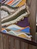 Mila | Tapestry in Wall Hangings by Mahmoud