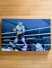 I Am The Champion - Legendary Royalty | Drawing in Paintings by Bringing Life To Art LLC (B.A.T.L. LLC). Item made of wood compatible with contemporary style