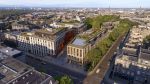 New Town Quarter | Architecture by 10 DESIGN | Edinburgh in Edinburgh. Item composed of paper