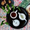 EVA Platter | Serveware by Maia Ming Designs. Item composed of ceramic