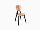 Sonus Guitar Chair | Accent Chair in Chairs by Brian Boggs Chairmakers. Item made of wood