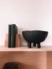 Joli Bol #08 | Decorative Bowl in Decorative Objects by je.nicci. Item made of paper works with minimalism & contemporary style