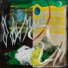 The Junction | Mixed Media in Paintings by Nastia Craig