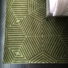 Boom Boom Rug | Area Rug in Rugs by INIGO ELIZALDE RUGS. Item made of fabric with fiber