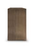 Piero Console table Bronze | Tables by Greg Sheres. Item made of bronze compatible with minimalism and contemporary style