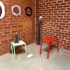 Bug 3060 - Coffee Table | Tables by oitoproducts. Item composed of steel compatible with minimalism and japandi style