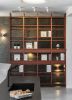 Visual Perception | Wallpaper in Wall Treatments by Affreschi & Affreschi | Spazi & Forme Srl in Melendugno. Item made of paper works with minimalism & contemporary style