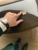 UFO Rocking Chair | Accent Chair in Chairs by Mavimatt | BENTLEY in Doksan-dong