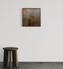 Transfigure #19 OXIDE | Wall Sculpture in Wall Hangings by GREG MUELLER. Item works with contemporary & industrial style
