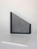 Mappe - calacatta | Serving Board in Serveware by gumdesign. Item composed of marble and leather in contemporary style