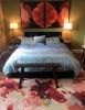 SPLASH | Area Rug in Rugs by Emma Gardner Design, LLC. Item composed of wool and fiber