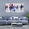 Airport XLV | Photography by Sven Pfrommer. Item made of glass compatible with urban style