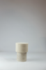 Stratosustrato 2 | Vessels & Containers by gumdesign. Item made of marble works with contemporary style