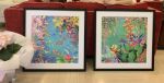 'Dream' Limited Edition Lithograph | Prints by Mishell Leong. Item made of paper