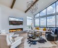 E-FX 1800 Electric Fireplace | Fireplaces by European Home