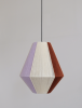 lorelay | Pendants by WeraJane Design | Leipzig in Leipzig. Item composed of cotton & steel