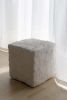 Fibre Cube | Side Table in Tables by Atelier LVDW. Item compatible with boho and japandi style