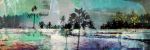 THE BEACH VIII | Photography by Sven Pfrommer. Item made of aluminum & glass