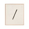 Línea Woven Wall Arts | Wall Sculpture in Wall Hangings by Meso Goods. Item composed of wood and wool in contemporary style