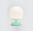 Micro | Table Lamp in Lamps by PAUL PAIGE. Item made of metal
