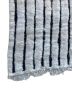 Handwoven Moroccan rug | Area Rug in Rugs by Marrakesh Decor. Item composed of wool in boho or mid century modern style