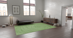Natura Human | Area Rug in Rugs by Woop Rugs. Item composed of fabric