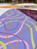 Equilibrium 8 | Oil And Acrylic Painting in Paintings by Cristina Dalla Valentina. Item made of canvas compatible with contemporary style