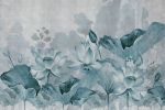 Handcrafted textured wallpaper - AY01 | Wall Treatments by Affreschi & Affreschi. Item made of paper works with contemporary & mediterranean style
