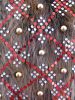Framed Beaver Pelt | Wall Sculpture in Wall Hangings by Cassandra Smith. Item made of synthetic