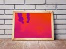 Reflections on the Sea | Limited Edition Print | Photography by Tal Paz-Fridman | Limited Edition Photography. Item made of paper works with boho & contemporary style