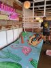 Skate Ramp at Beach Burrito Co at Coogee | Murals by Mulga | Beach Burrito Co. Coogee in Coogee
