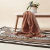 Geru Rug | Small Rug in Rugs by Studio Variously. Item composed of fabric