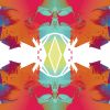 Digital Orchid 2 | Digital Art in Art & Wall Decor by Stephanie Mill. Item composed of paper