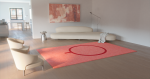 Tua Q | Area Rug in Rugs by Woop Rugs. Item made of fabric & fiber