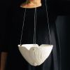 Hanging Planter | Vases & Vessels by Elizabeth Prince Ceramics