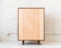 |/\| Store - Cupboard | Storage by Campagna. Item composed of wood