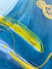 Elation | Oil And Acrylic Painting in Paintings by Kate Wilson Fine Art. Item composed of canvas and synthetic in contemporary or modern style