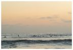 Dawn Patrol | Photography by Daylight Dreams Editions. Item composed of paper in minimalism or japandi style