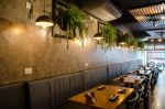 Koyama Restaurant Sushi - São Paulo - Afetto Arquitetura | Interior Design by Afetto - Stories in Architecture | Koyama Sushi in Centro
