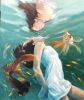 Gemini | Paintings by Bryana Fleming