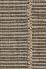 Rug & Kilim’s Accent Kilim, Square Rug in Textural Slate | Area Rug in Rugs by Rug and Kilim