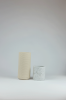 Stratosustrato 1 | Vessels & Containers by gumdesign. Item composed of marble in contemporary style