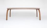 Kaona Table | Dining Table in Tables by Pablo Vidiella. Item made of wood works with modern style