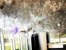 Satellite Telescope | Ornament in Decorative Objects by Lyndi Sales | Sasol in Sandton